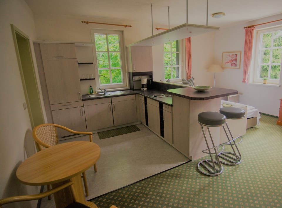Apartment | Private kitchen