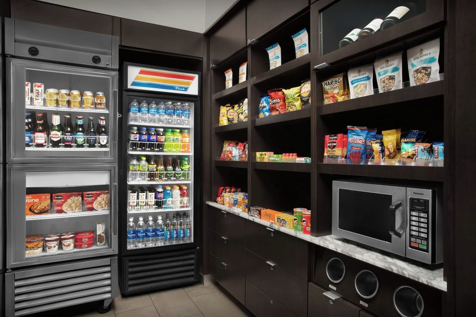Property amenity