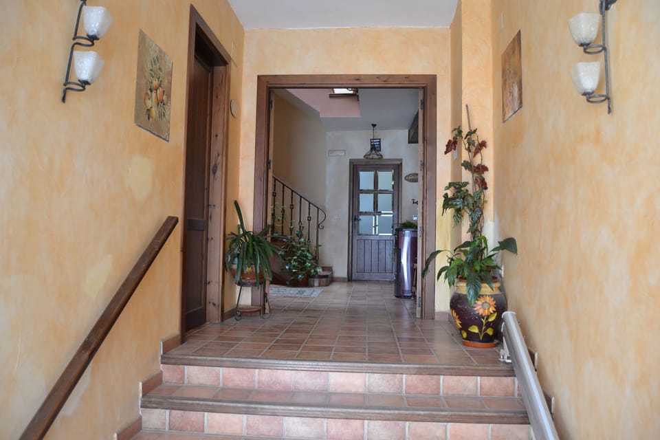 Hostal Toribio Hostel in Sierra de Huelva