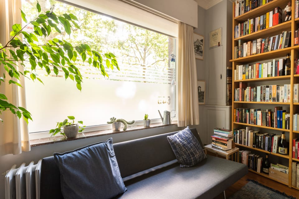 Fred&Breakfast B&B Ghent Bed and Breakfast in Ghent