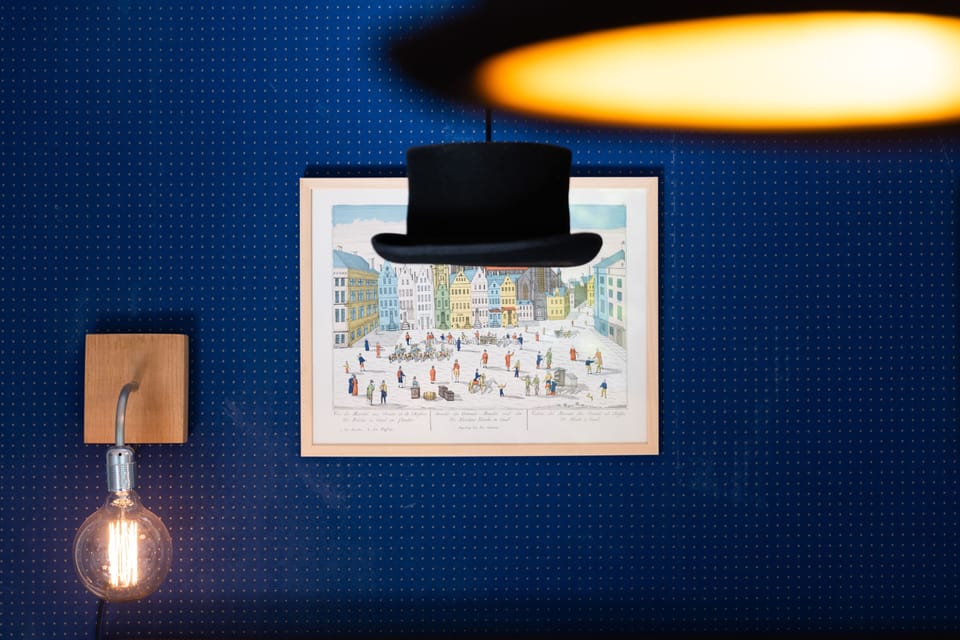 Double Room | Room amenity