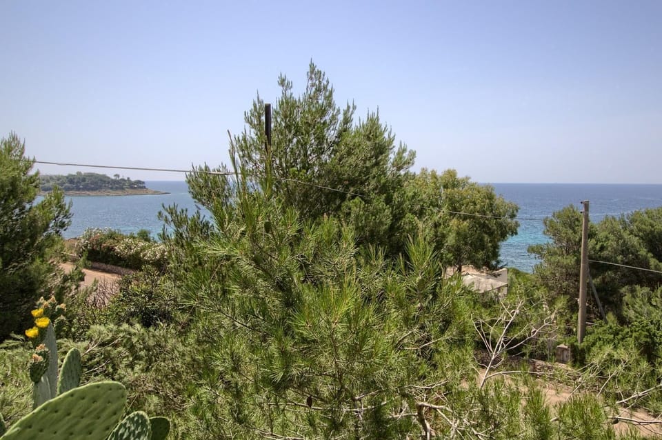Casa Scialandre by LoveSud House in Apulia