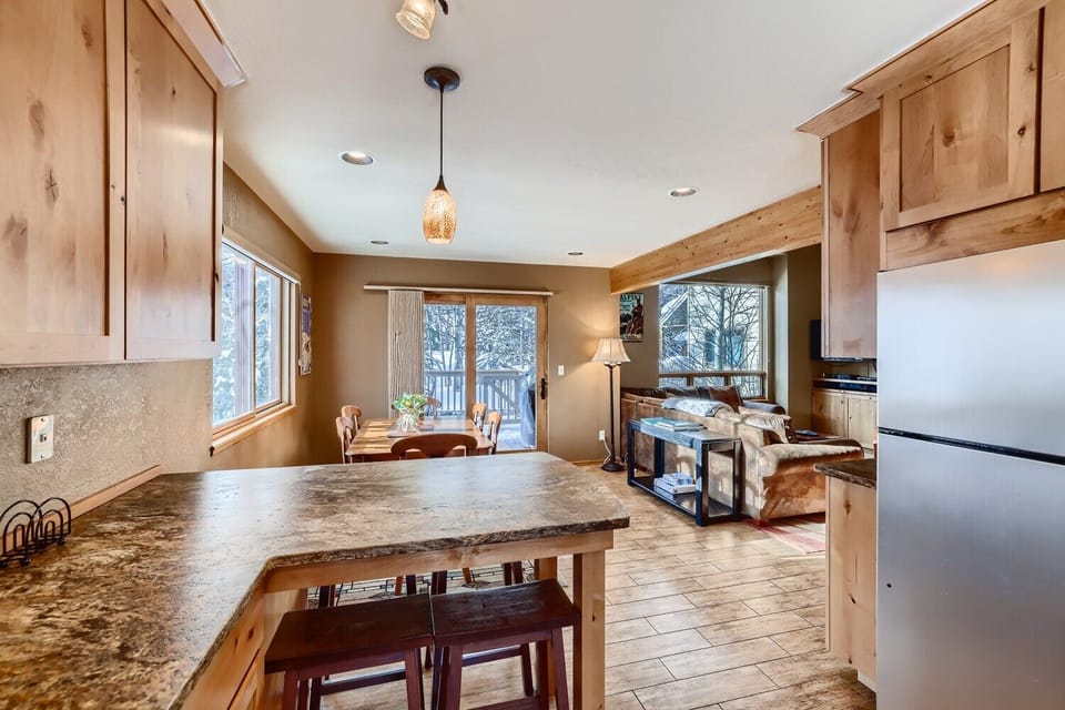 MS753 Kitchen
