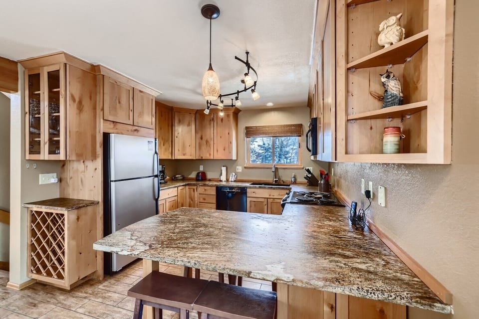 MS753 Kitchen
