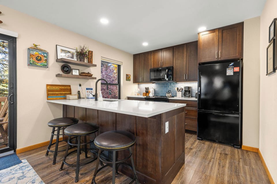 MS523 Kitchen