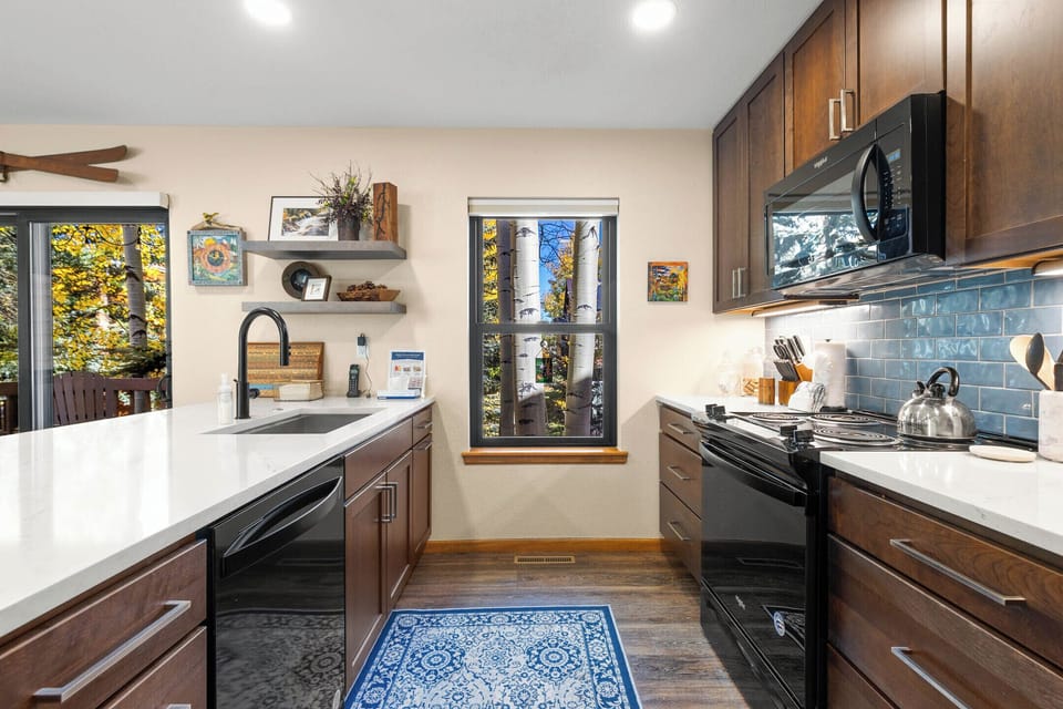 MS523 Kitchen