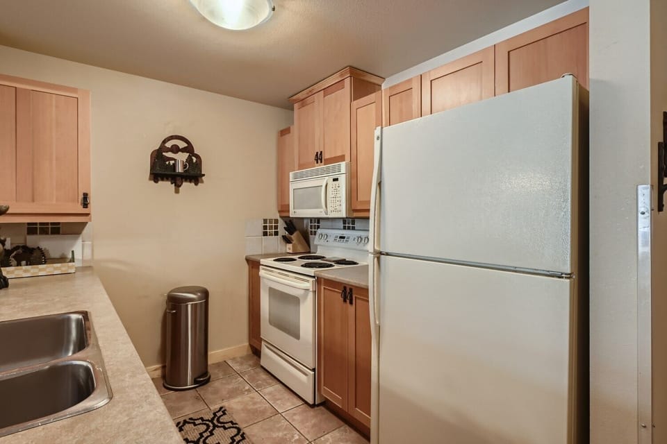 PP326 Kitchen