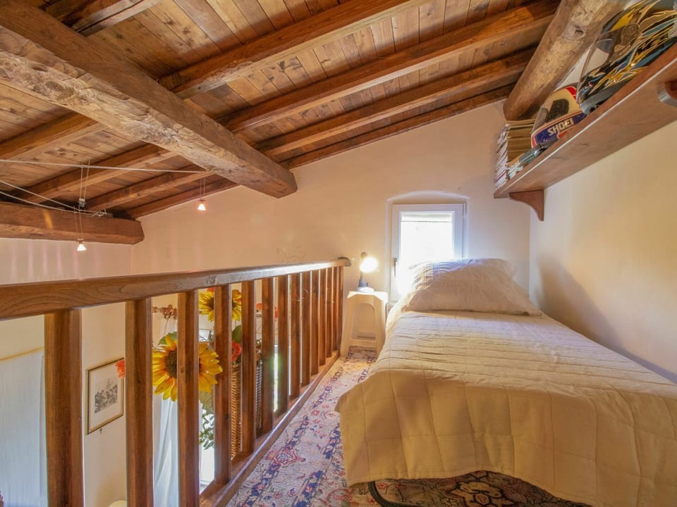 Building, Comfort, House, Wood, Window, Bed Frame, Interior Design, Bed, Flooring, Floor