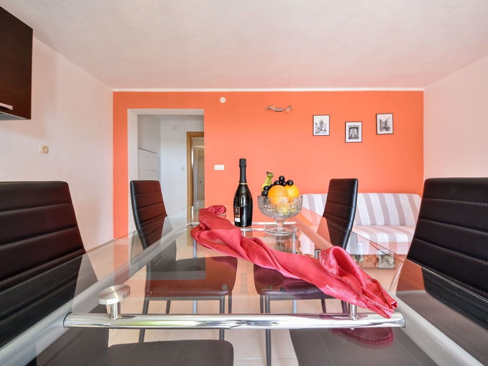 Room, Property, Red, Interior Design, Pink, House, Furniture, Living Room, Orange, Floor