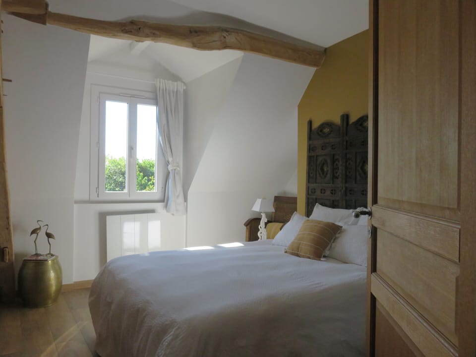 Double Room | Premium bedding, individually decorated, individually furnished