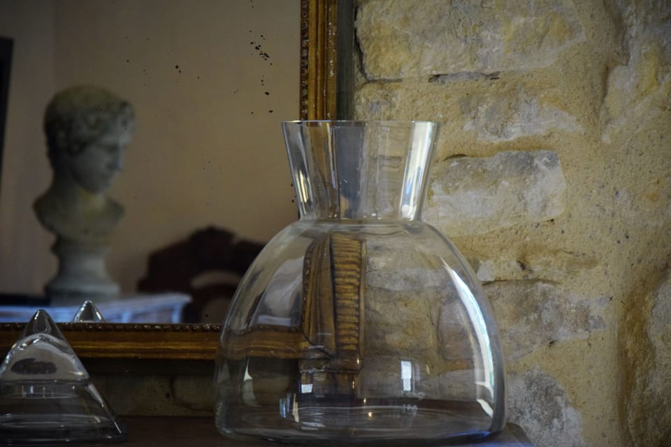 L'Intemporelle Bed and Breakfast in Nouvelle-Aquitaine