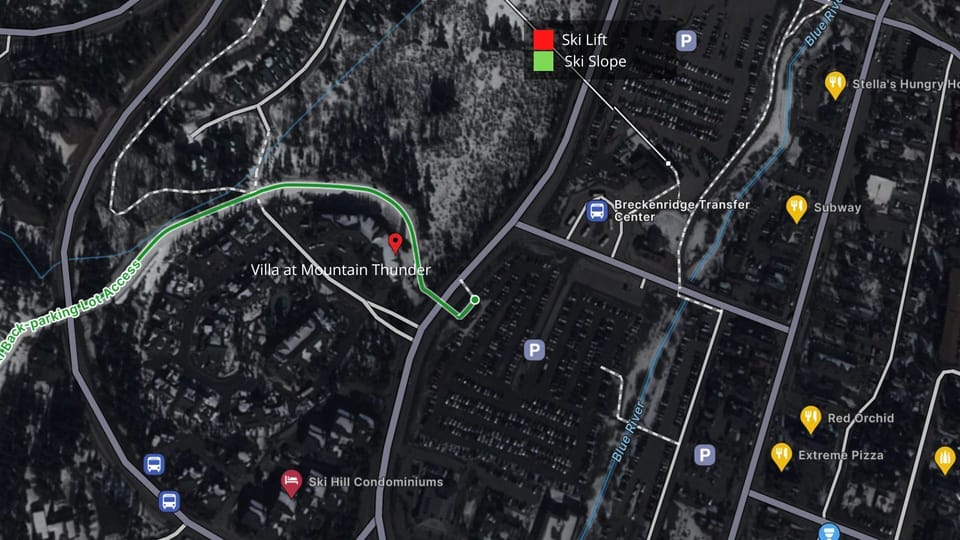 Property map