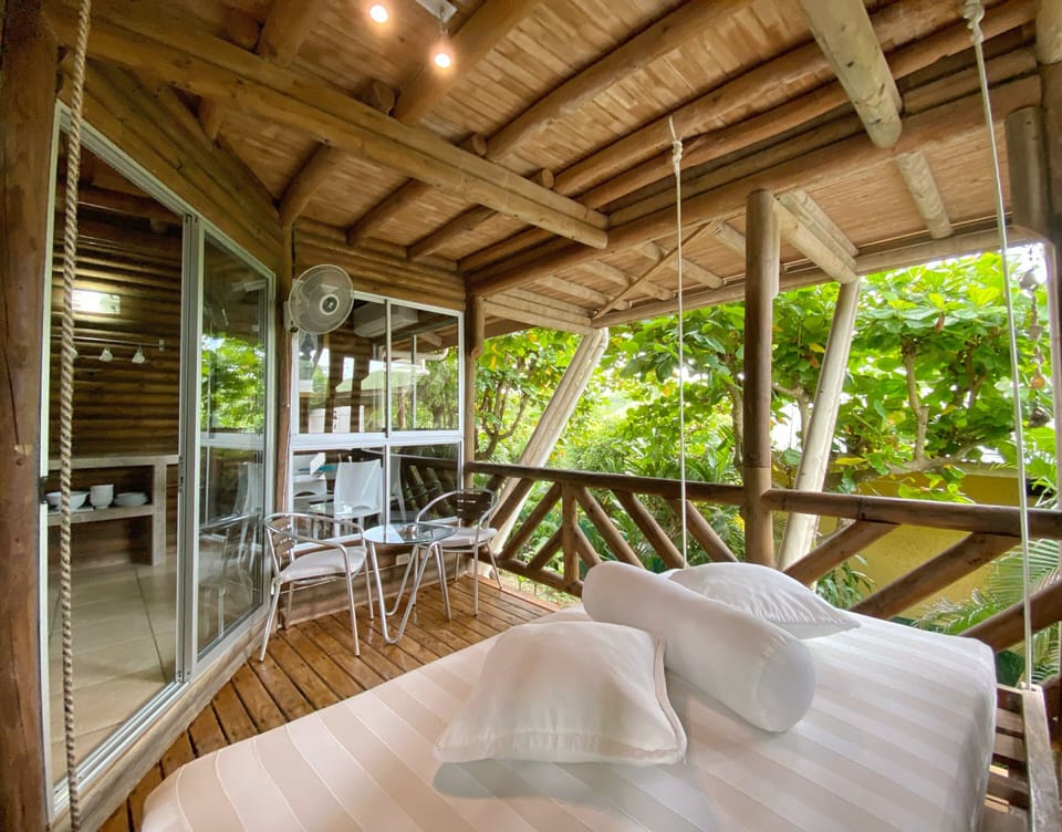 Villa, 1 Bedroom | Terrace/patio