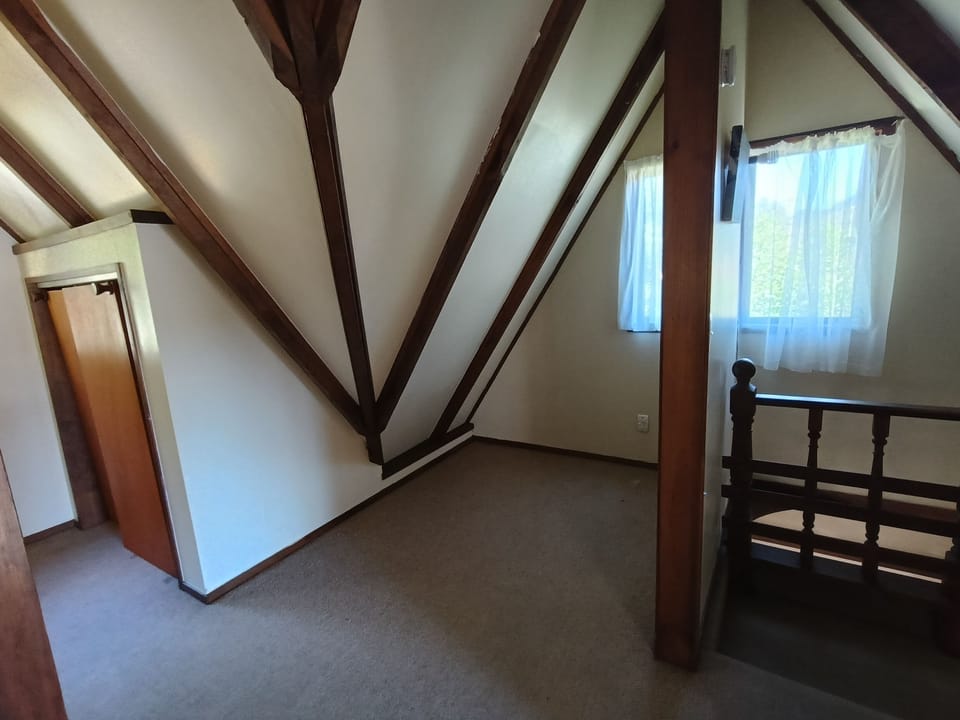 top floor