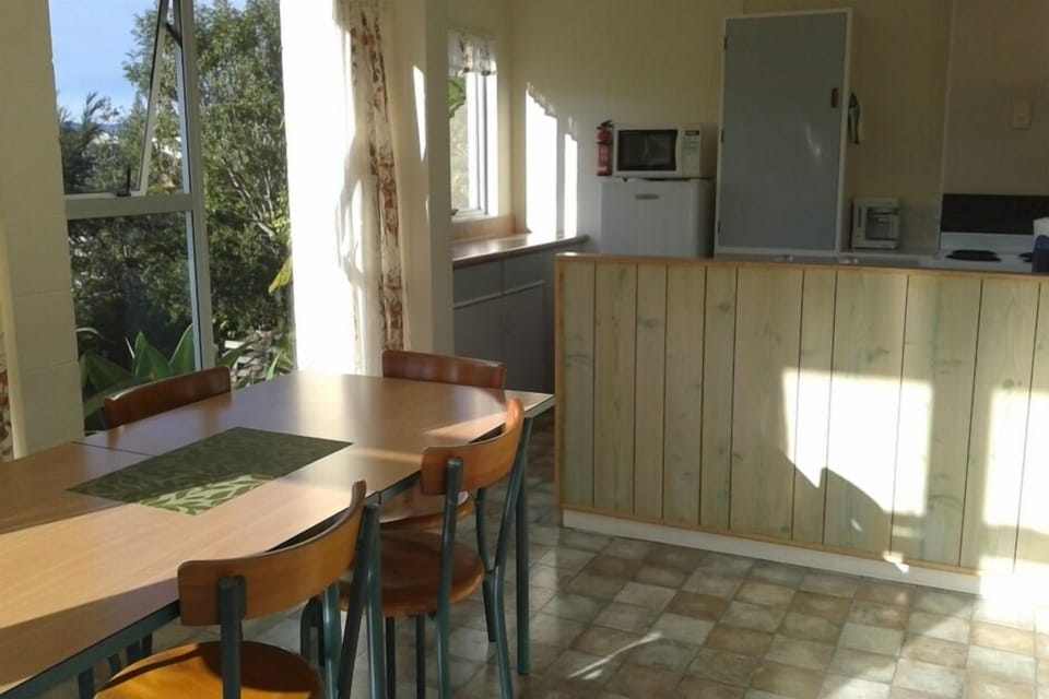 Dining Room andamp; Kitchen