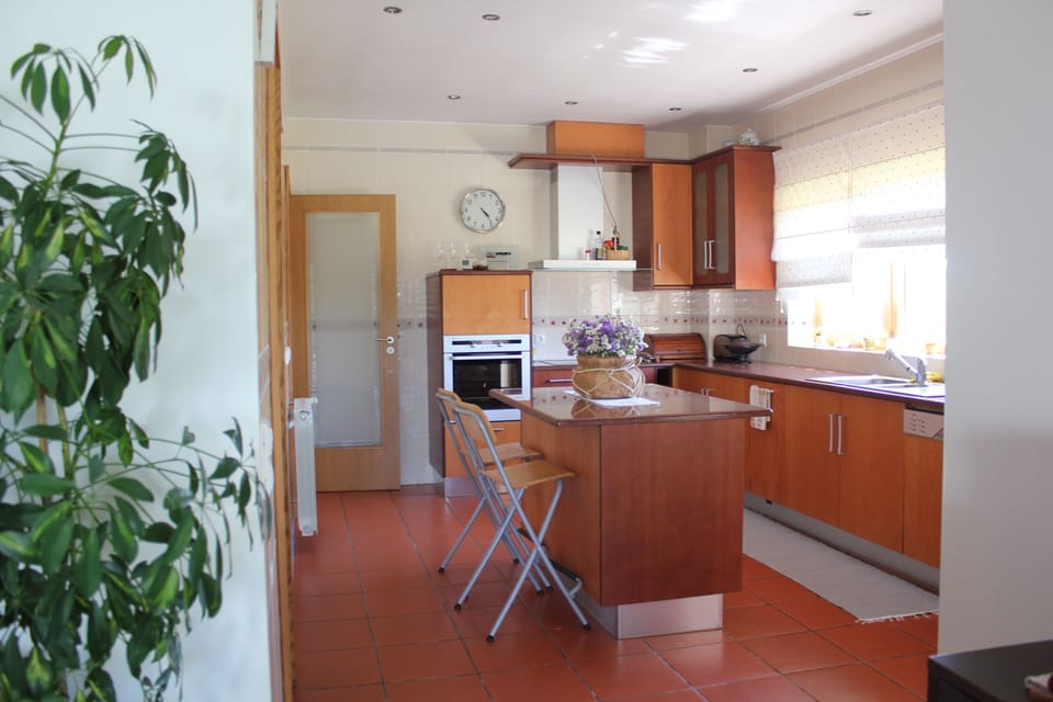 Cozinha