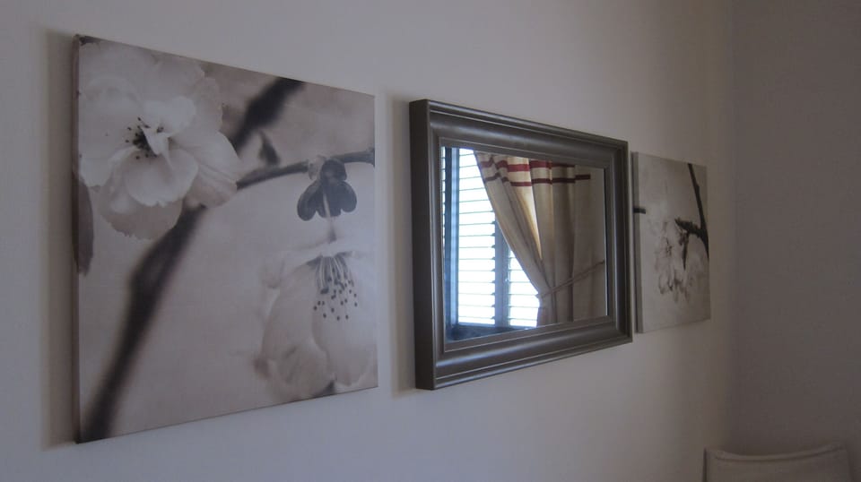 Downstairs bedroom 2