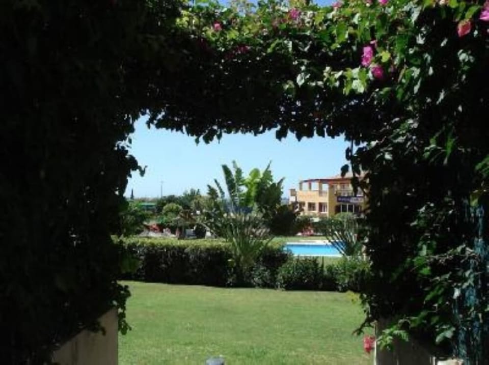 Garden, Park