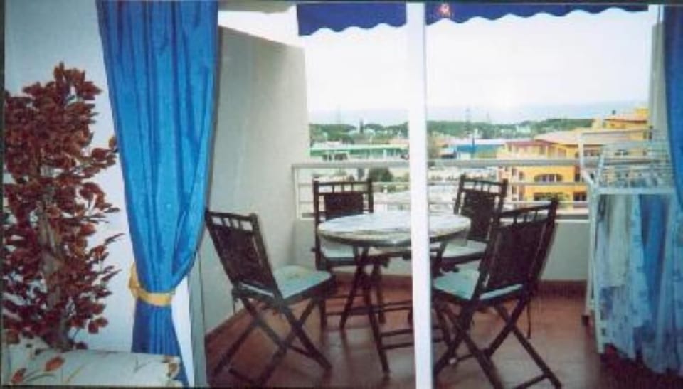 Terrace / Balcony