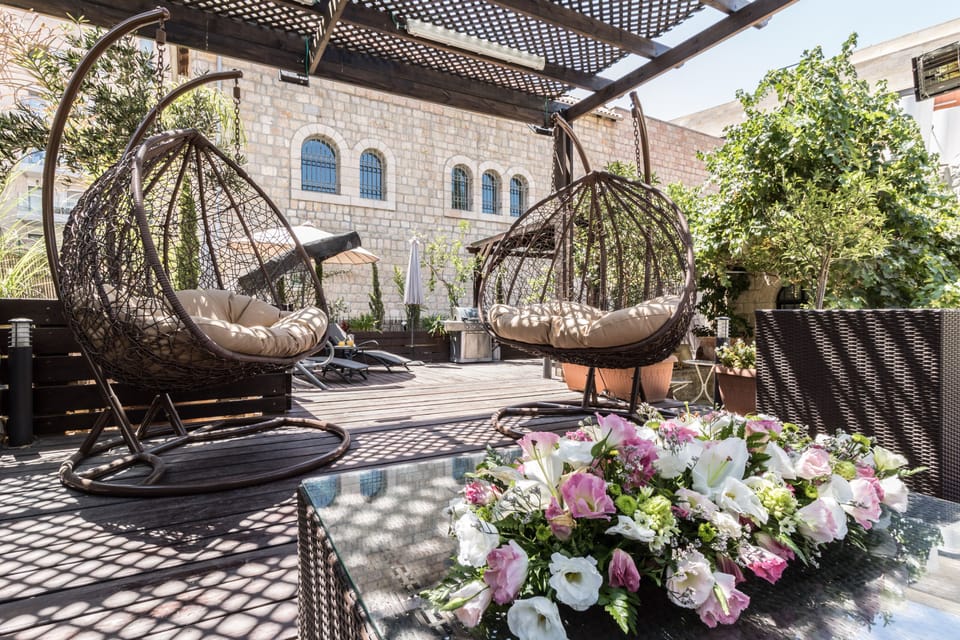 GREAT GARDEN FURNITURE