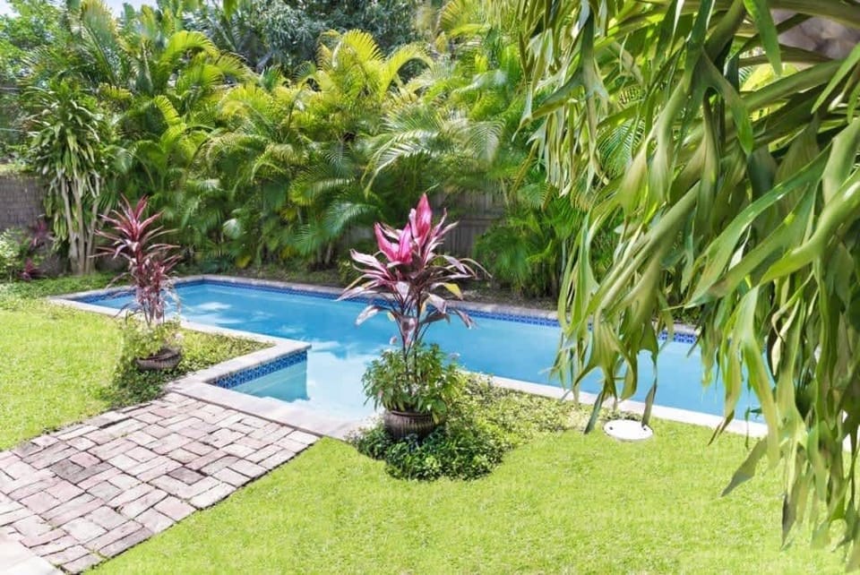 Pool 3