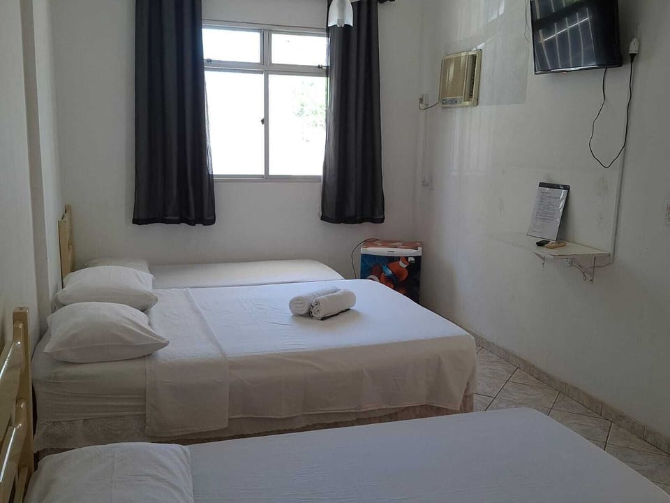 Family Quadruple Room | 1 bedroom, minibar, blackout drapes, free WiFi