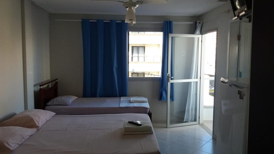 1 bedroom, minibar, blackout drapes, free WiFi