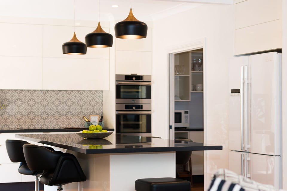 Butlers Pantry