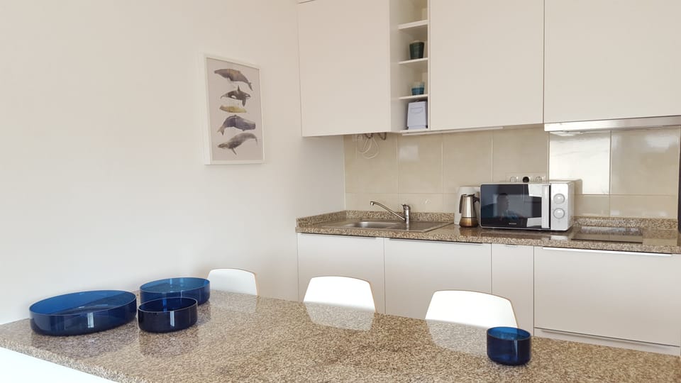 Living Room / Kitchen