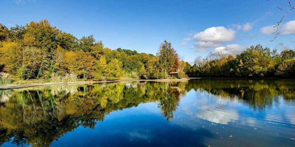 Lake
