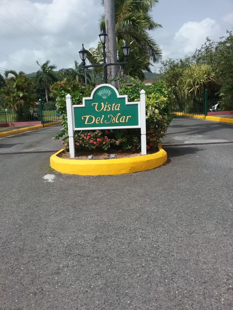 Vista Del Mar