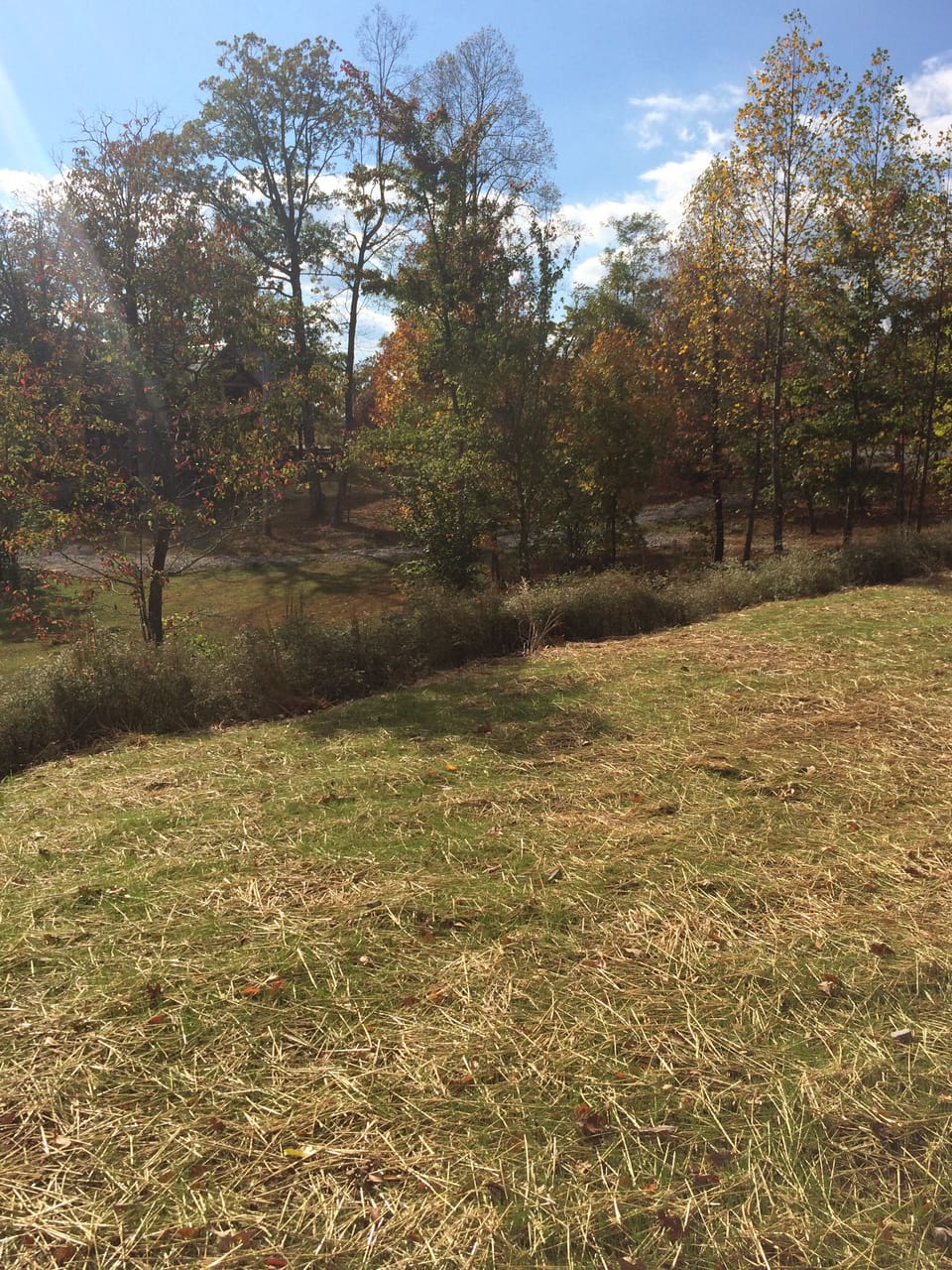 View of Gorgeous Mountain Retreat #663364 from Sparrows Nest. 