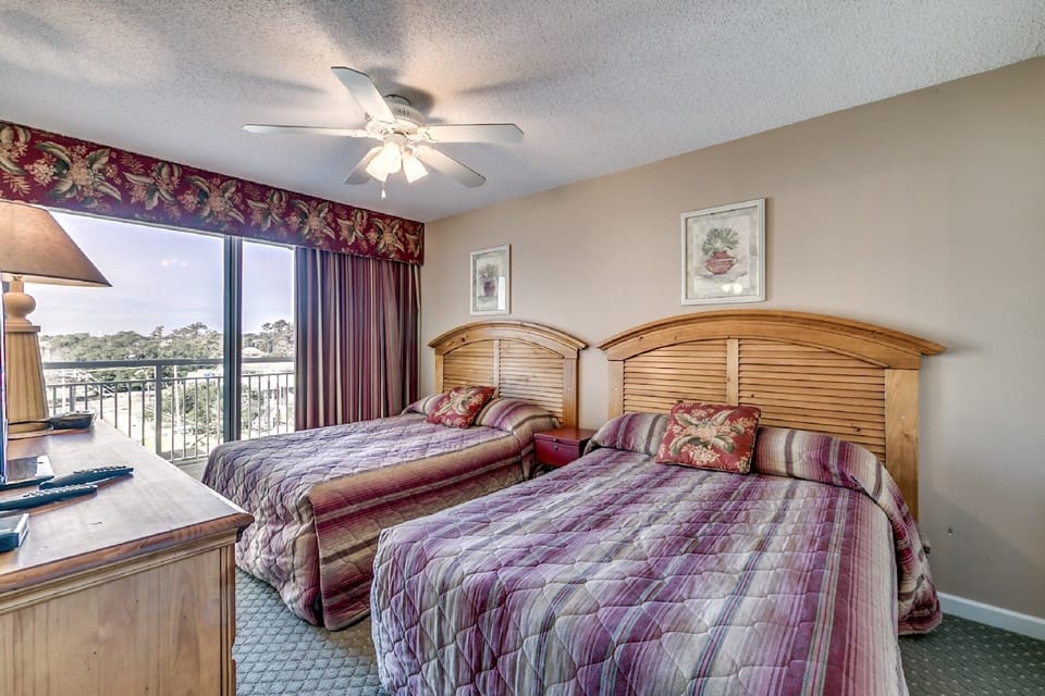 Fourth Bedroom 