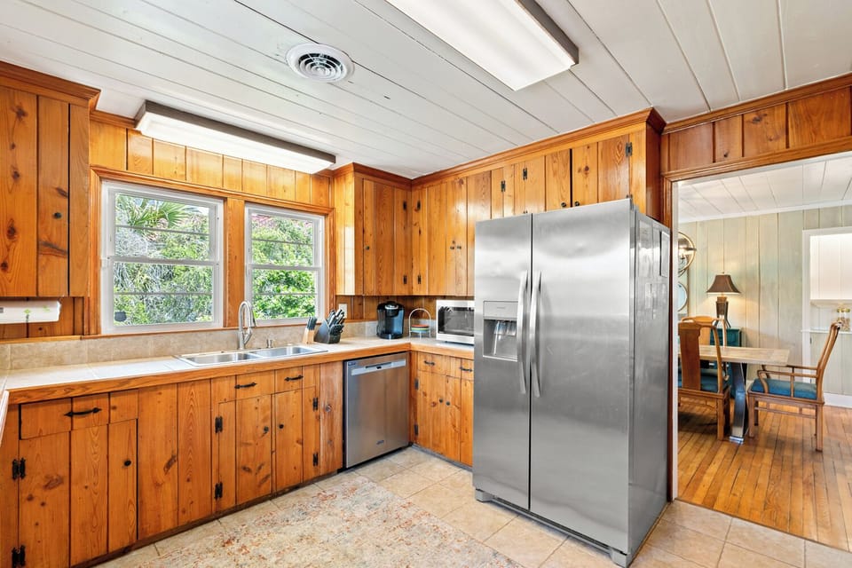 Amazing Kitchen 