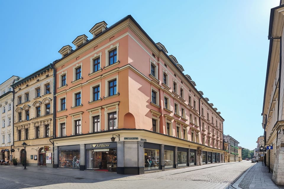 Hotel Unicus Krakow Old Town - Destigo Hotels Hotel in Krakow