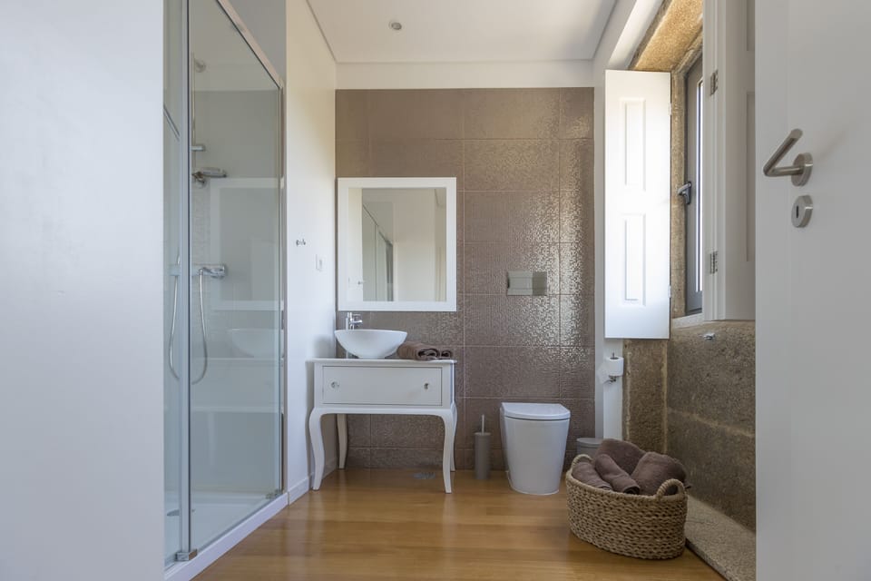 Quarto banho 1