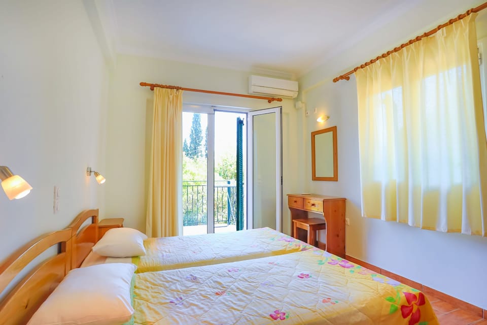 Twin bedroom no%2E2