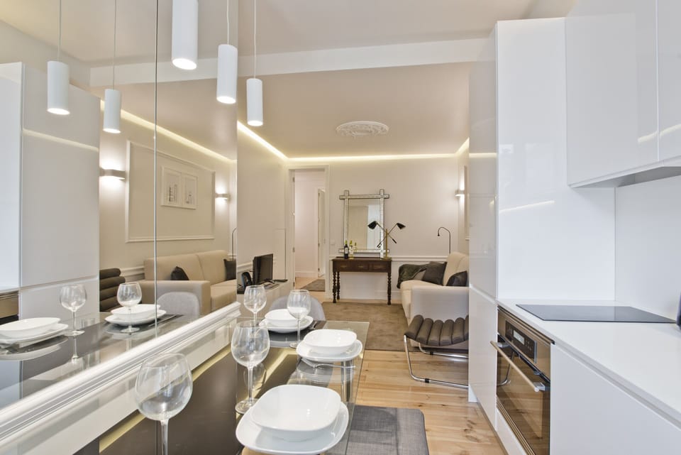 Cozinha | Kitchen