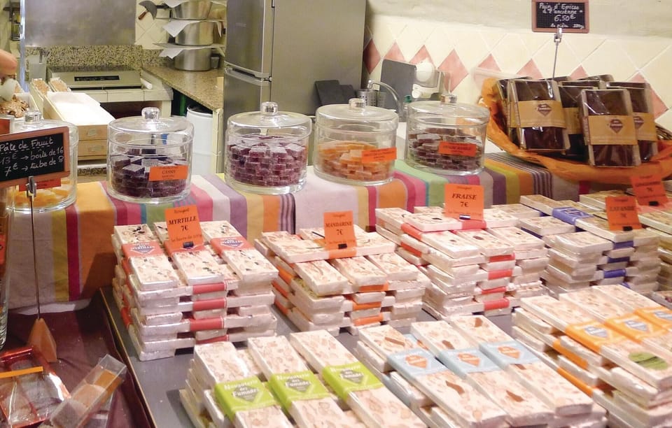 area