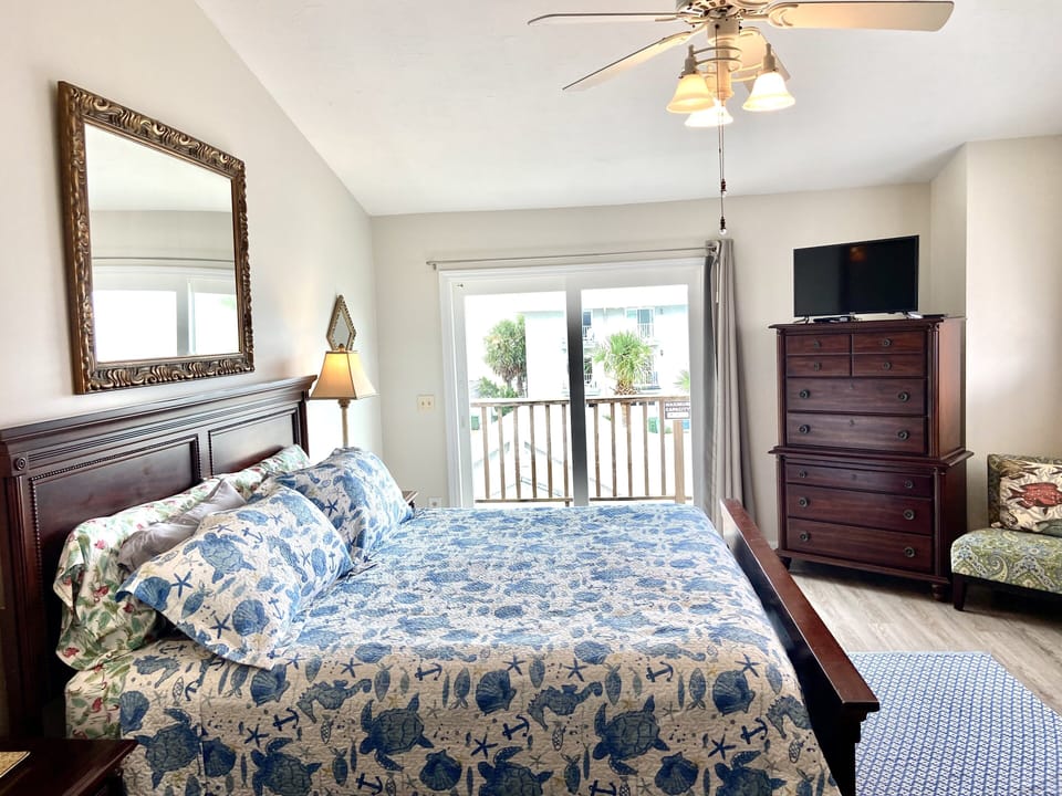 Brand, new luxury, memory, foam, king size bed.