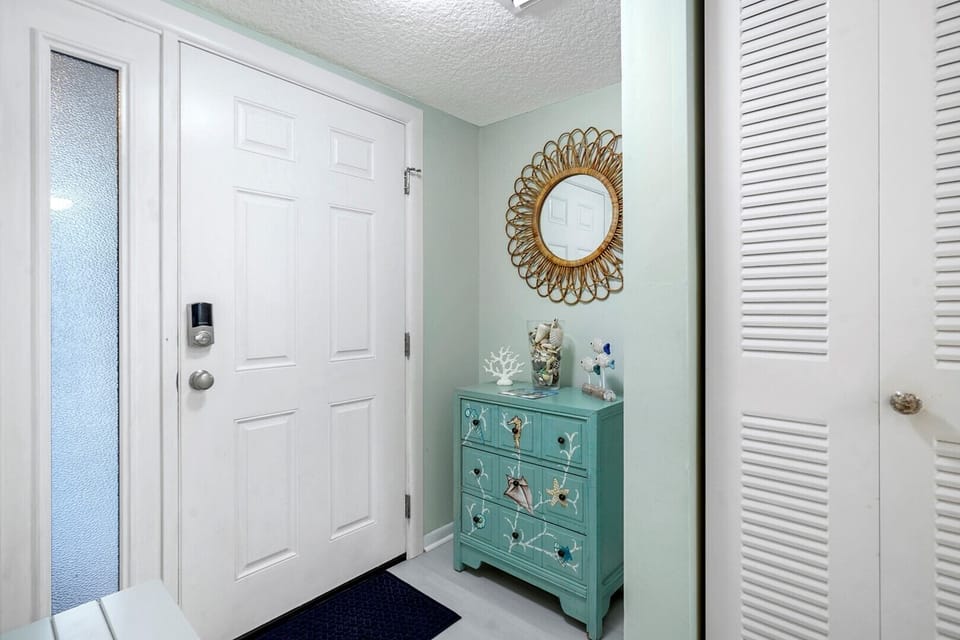 Entryway