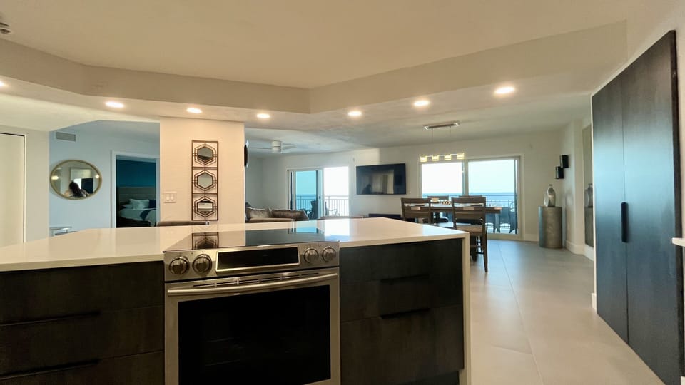 Kitchen View