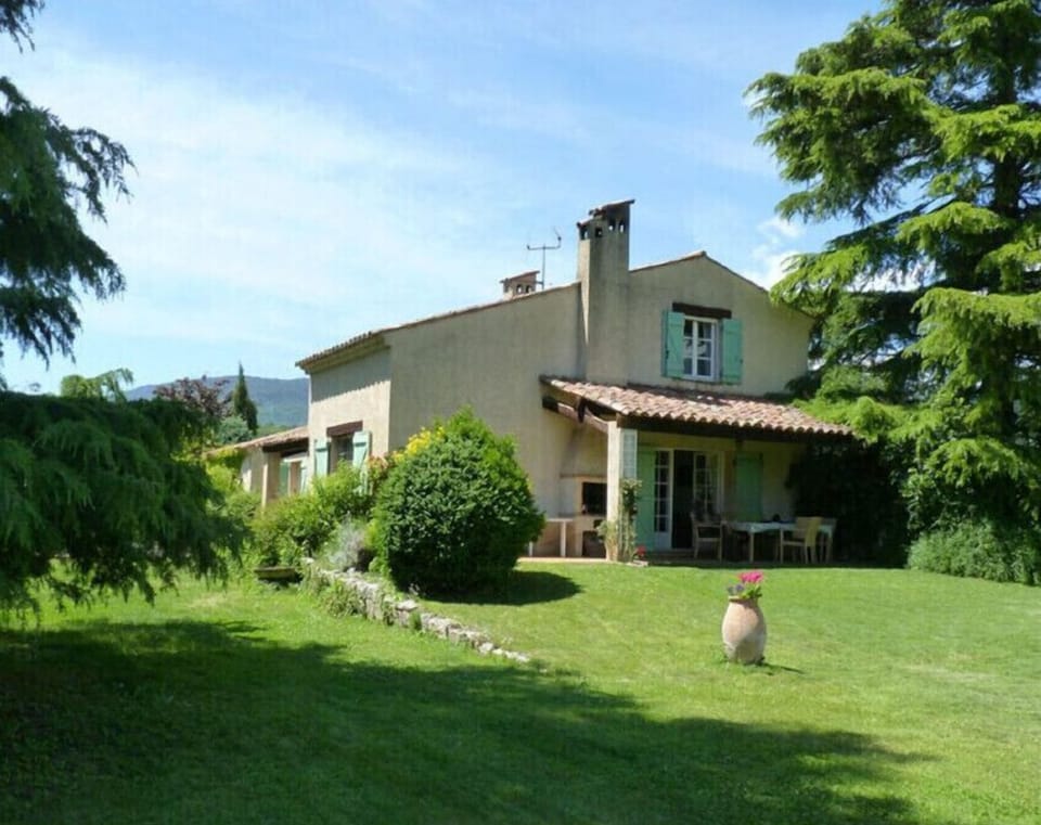 The Villa