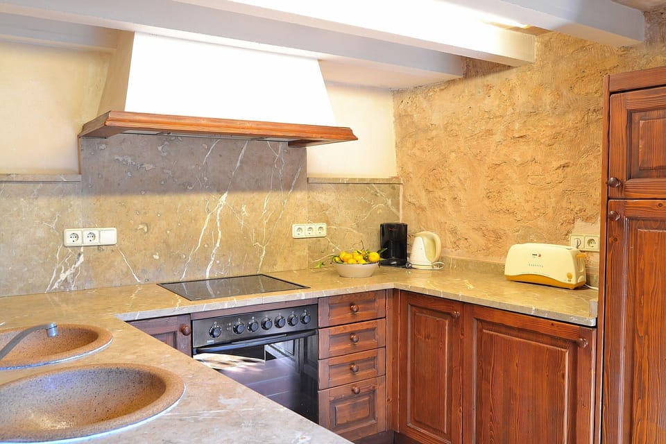 From 100 € per day you can rent your villa in Mallorca