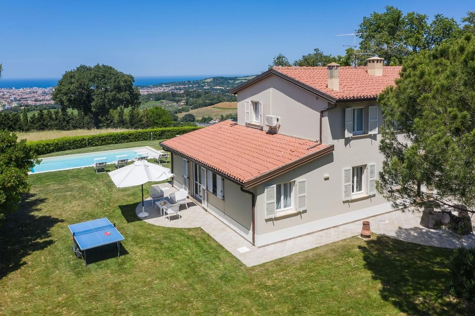 Villa Selene 12 (11398)