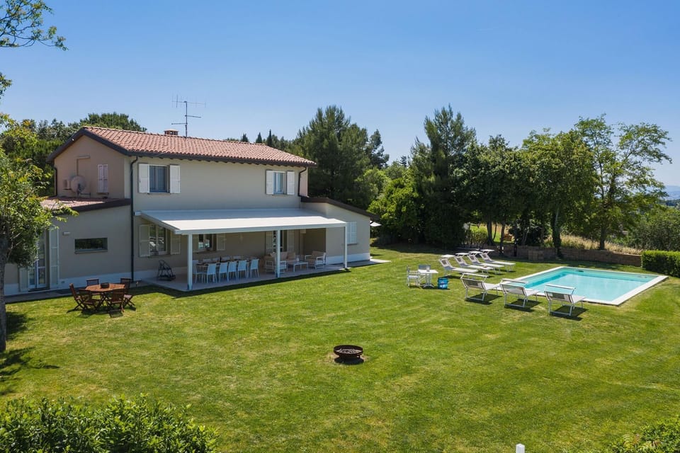 Villa Selene 12 (11399)