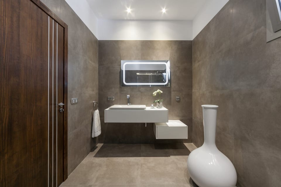 From 100 € per day you can rent your villa in Mallorca