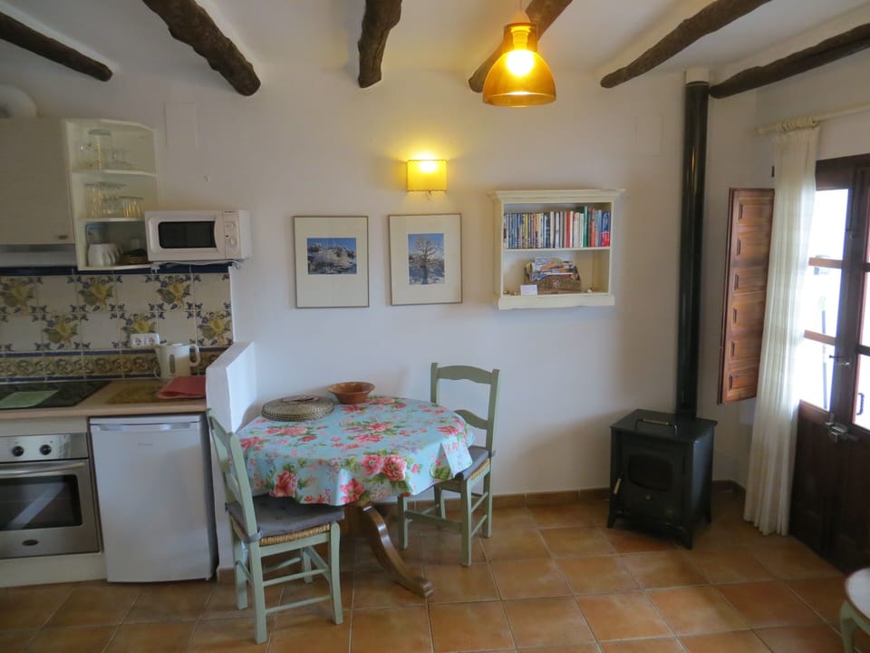 Well furnished apartment