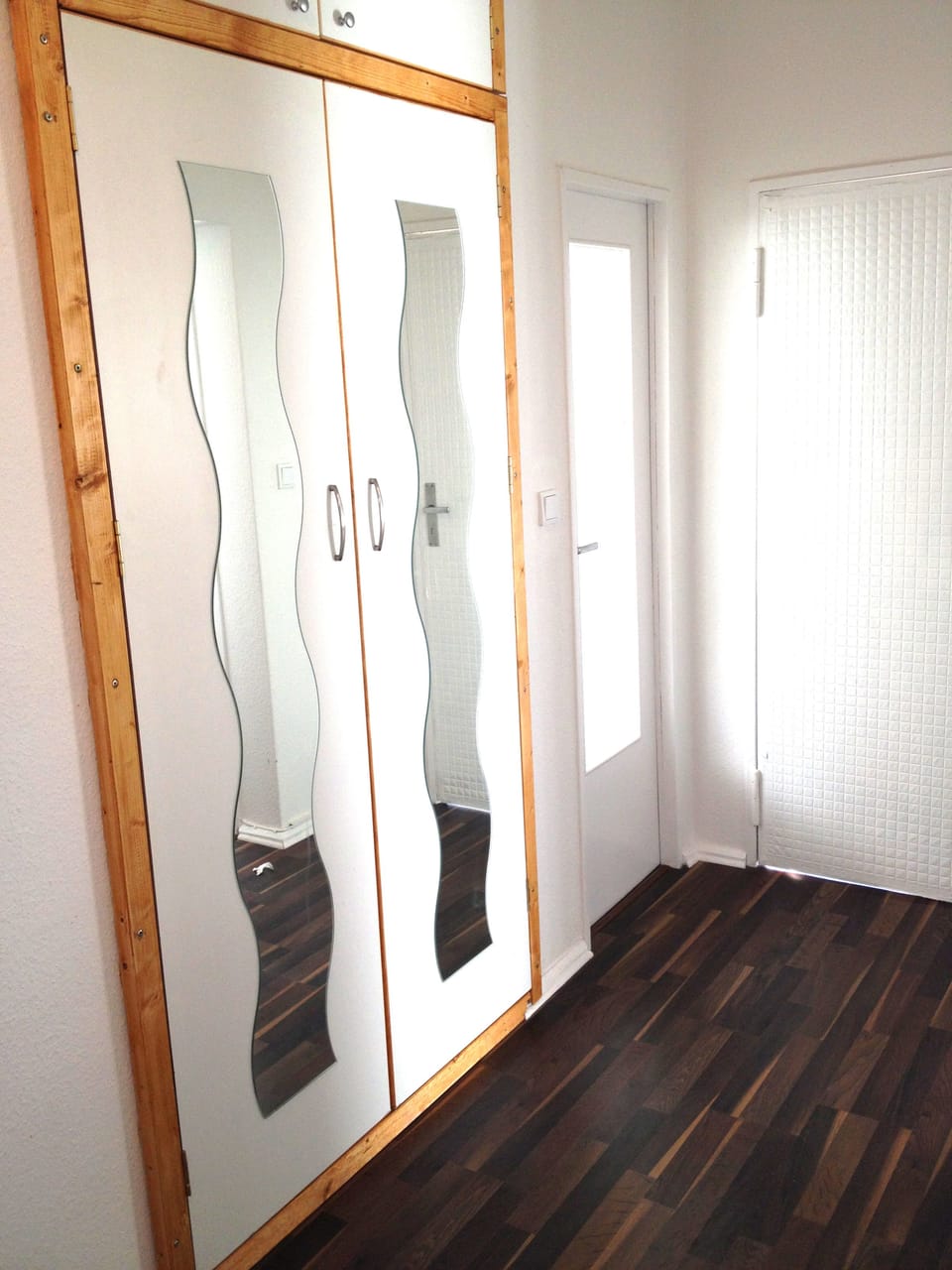 Apartment, 1 Bedroom, Balcony | Room amenity