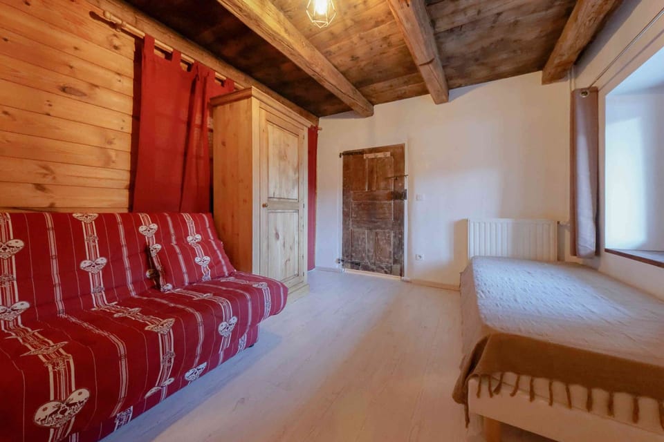 Eychauda - Chambre 3